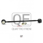 QUATTRO FRENI QF00U00073