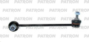 PATRON PS4230LHD