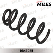 Miles DB43035