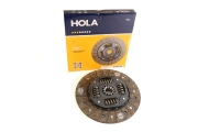 HOLA CHD258