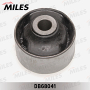 Miles D * * * 1