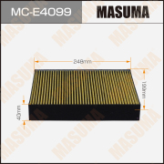 Masuma MCE4099