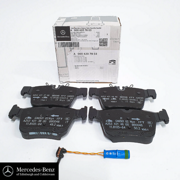 MERCEDES-BENZ A0004207803