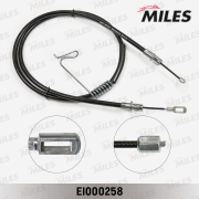 Miles EI000258