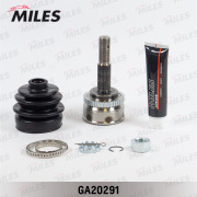 Miles GA20291