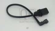 QUATTRO FRENI QF60F00485