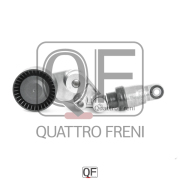 QUATTRO FRENI QF33A00035