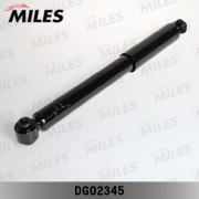 Miles DG02345