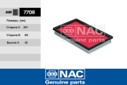 Nac 7708