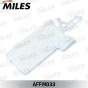 Miles AFFM033