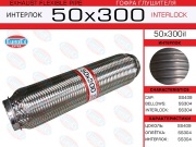 EuroEX 50X300IL