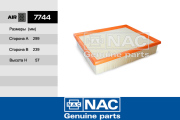 Nac 7744