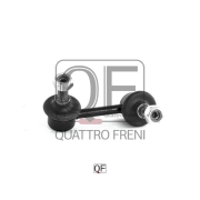 QUATTRO FRENI QF17D00170