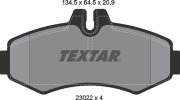 Textar 2302201