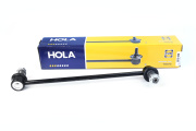 HOLA L * * * 8
