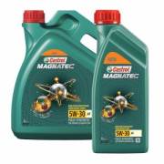 Castrol 15C93F