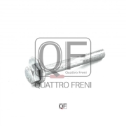 QUATTRO FRENI QF00X00031