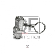 QUATTRO FRENI QF83A00011