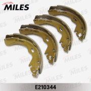 Miles E210344