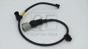 QUATTRO FRENI QF60F00483