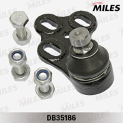 Miles DB35186