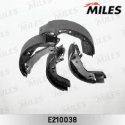 Miles E210038