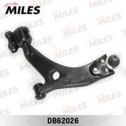 Miles DB62026