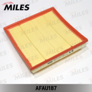 Miles AFAU187