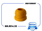 BRAVE BRRP435