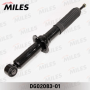 Miles DG0208301