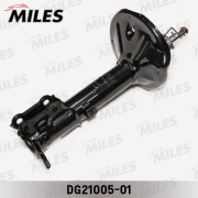 Miles DG2100501