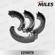 Miles E210079