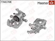 MasterKit 7 * * * 8