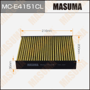 Masuma MCE4151CL