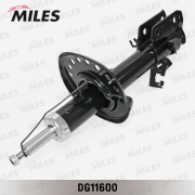 Miles DG11600