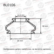 AVANTECH BL0106