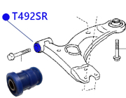 Фортуна T492SR