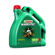 Castrol 156EED