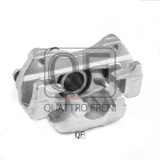 QUATTRO FRENI QF11F00005