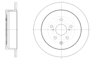 G-BRAKE GR01907