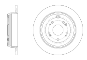 G-BRAKE GR12041