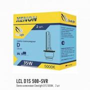 ClearLight LCLD1S500SVR