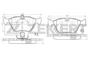 Zekkert BS1102