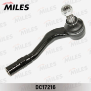 Miles DC17216