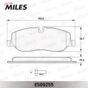 Miles E500255