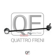 QUATTRO FRENI QF13D00101