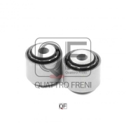 QUATTRO FRENI QF24D00174