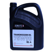 Sonatex 102701