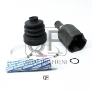 QUATTRO FRENI QF21C00091