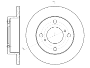 G-BRAKE GR01793